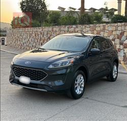 فۆرد ئێسکەیپ